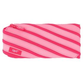 Penar cu fermoar, ZIPIT Candy, capsuna ZP-428059