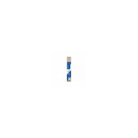Rezerva roller cu gel Pilot Frixion Ball, 1 mm, albastru, 3 bucati/set