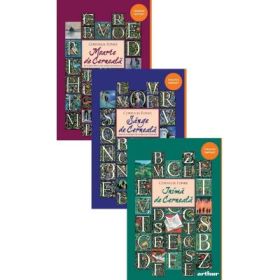 Pachet 3 volume. Lumea de cerneala - Cornelia Funke