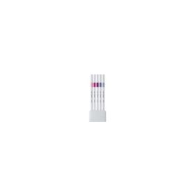 Set 5 culori florale Fineliner, Emott (F423)