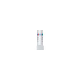 Set 5 culori candy Fineliner, Emott (F421)