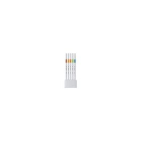 Set 5 culori naturale Fineliner, Emott (F422)