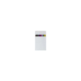 Set 10 culori tonuri calme Fineliner, Emott (F415)