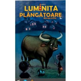 Luminita plangatoare - Gheorghe Virtosu