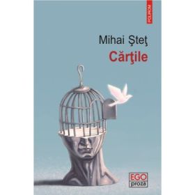 Cartile - Mihai Stet