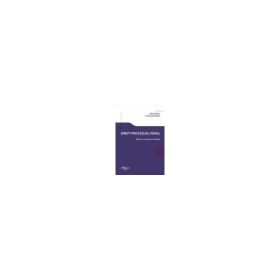 Drept procesual penal. Editia a 4-a - Gina Negrut, Alexandru Boroi
