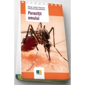 Parazitii omului