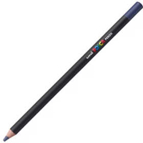 Creion pastel uleios KPE-200, 4 mm, albastru marin, Posca