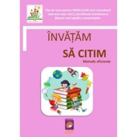 Invatam sa citim. Metode eficiente