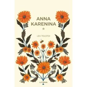 Anna Karenina 1 (vol. 23) - Lev Tolstoi