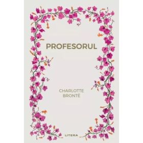Profesorul (vol. 25) - Charlotte Bronte