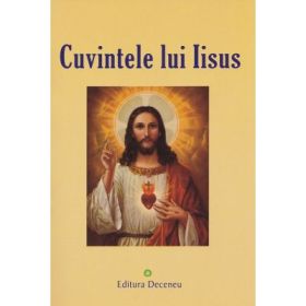 Cuvintele lui Iisus