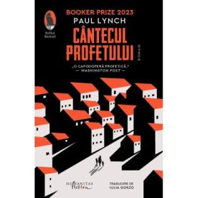 Cantecul profetului - Paul Lynch
