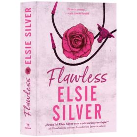 Flawless - vol. 1 - Elsie Silver