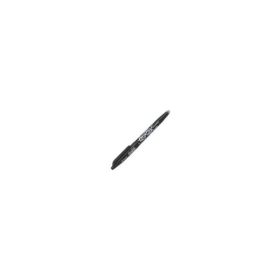 Roller Pilot Frixion PBL-FR7, 0. 7 mm, cu guma de sters, negru