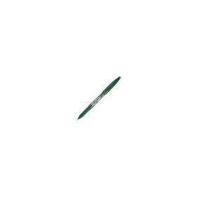 Roller Pilot Frixion PBL-FR7, 0. 7 mm, cu guma de sters, verde
