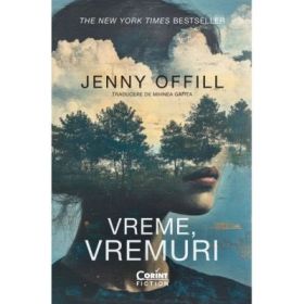 Vreme, vremuri - Jenny Offill