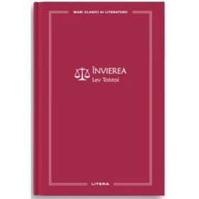 Invierea (vol. 67) - Lev Tolstoi