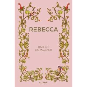 Rebecca (vol. 26) - Daphne du Maurier