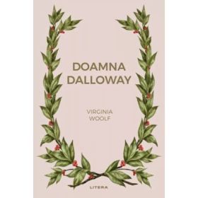 Doamna Dalloway (vol. 30) - Virginia Woolf