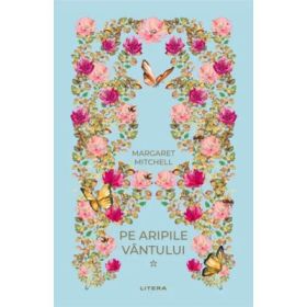 Pe aripile vantului I (vol. 33) - Margaret Mitchell