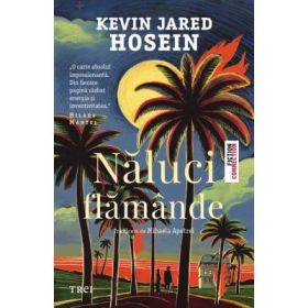Naluci flamande - Kevin Jared Hosein