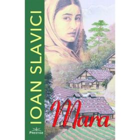Mara - Ioan Slavici