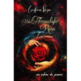 Un trandafir rosu - Cristina Vesa