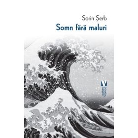 Somn fara maluri - Sorin Serb
