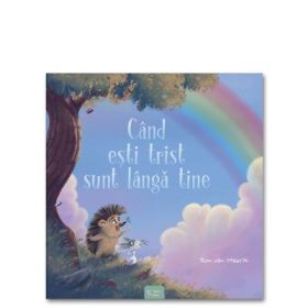 Cand esti trist sunt langa tine - Ron van Maurik