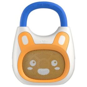 Alilo Pocket Bunny - Limba Romana si Engleza
