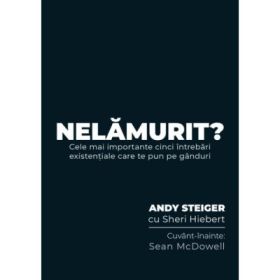 Nelamurit? - Andy Steiger