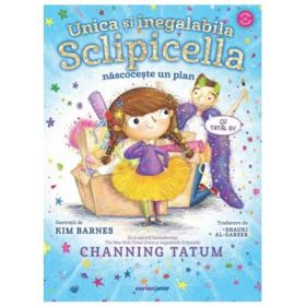 Unica si inegalabila Sclipicella nascoceste un plan - Channing Tatum