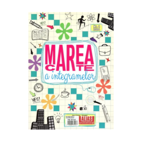 Marea Carte a Integramelor 4/2024