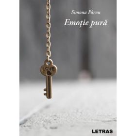Emotie pura - Simona Parvu
