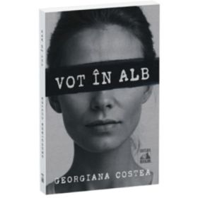 Vot in alb - Georgiana Costea