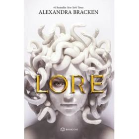 LORE - Alexandra Bracken