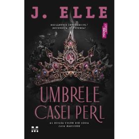 Umbrele casei Perl - J. Elle