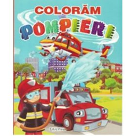 Coloram pompieri