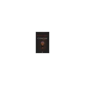 Conclav - Roberto Pazzi