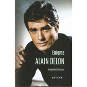 Enigma, Alain Delon - Margareta Chetreanu