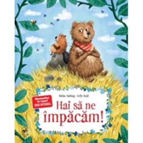 Hai sa ne impacam! - Britta Sabbag