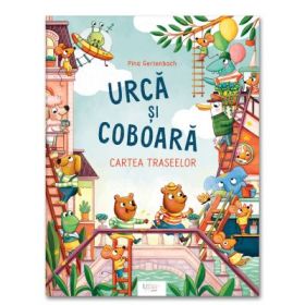 Urca si coboara - Pina Gertenbach