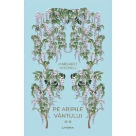 Pe aripile vantului 2 (vol. 34) - Margaret Mitchell