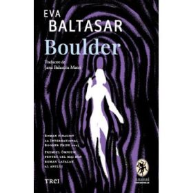 Boulder - Eva Baltasar