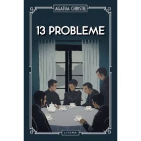 13 probleme (vol. 47) - Agatha Christie
