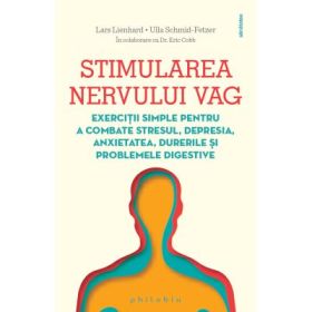 Stimularea nervului vag - Eric Cobb