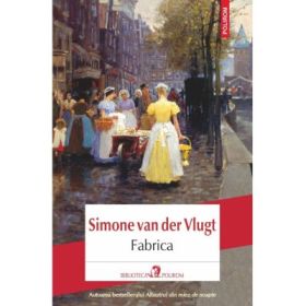 Fabrica - Simone van der Vlugt