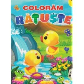 Coloram ratuste