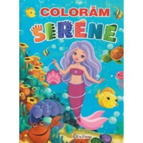 Coloram Sirene